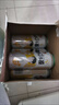 汉斯啤酒（HANS）汉斯小木屋菠萝啤整箱果啤无酒精碳酸饮料500ml*12听 实拍图