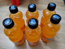可口可乐（Coca-Cola）汽水碳酸饮料 300ml小瓶装系列饮料 无糖芬达300ml*6瓶 实拍图