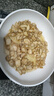 九阳（Joyoung）麦饭石色聚油不粘煎锅平底锅炒菜锅28cm电磁炉燃气灶明火CJ783 实拍图