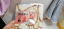 美肤宝 胶原蛋白补水面膜25ml*1片熬夜补水妆前保湿护肤品618开抢 实拍图
