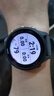 佳明（GARMIN）Forerunner255专业跑步户外运动智能手表多星定位心率血氧 神秘灰 实拍图
