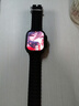 智点赞【S10Ultra3蜂窝顶配版】华强北智能插卡电话手表Watch全网通WiFi运动男女大学生初高中成人4G5G卡 Ultra3顶配【钛黑色】双系统+微Q抖+超大内存 摩斯密码+抽拔旋转摄像头+新 实拍图
