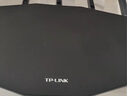 普联（TP-LINK）普联路由3630 WiFi7千兆双频 BE3600无线路由器2.5G网口 双频聚合 智能游戏加速 儿童上网管理 实拍图