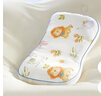 柯斯德尼（kidsneed）婴儿枕头套儿童分区护颈枕套宝宝6个月以上1-3岁30cm*50cm*4cm 实拍图