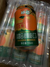 好巧 【低糖款】沙糖桔果汁汽水330ml*6碳酸饮料橘子汽水生榨果汁汽水 果汁汽水330ml*6罐【矮罐】 实拍图