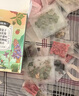 福东海 覆盆子肉苁蓉淫羊藿锁阳枸杞组合茶120g 男性五宝茶 可搭八宝茶 实拍图