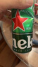 喜力经典500ml*10听整箱装 喜力啤酒Heineken 实拍图