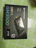 宏碁掠夺者（PREDATOR）2TB SSD固态硬盘 M.2接口(NVMe协议) GM3500系列｜NVMe PCIe3.0读速3500MB/s  AI电脑存储配件 实拍图