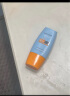 Mistine蜜丝婷小黄帽面部水感养肤防晒霜乳60ml晒后修复spf50+学生 实拍图