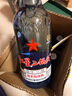 红星二锅头 蓝瓶绵柔8陈酿 清香型白酒 43度 500ml*6瓶  非原箱口粮酒 实拍图