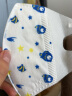 袋鼠医生儿童口罩3d-6岁小学生立体轻薄透气防尘沫花粉口罩30支独立装男宝 实拍图