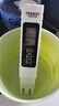 京东京造鲜活水净水器 家用净水机 灵犀1000GProMax 母婴级直饮机 智能触控屏显龙头 6.5年陶氏RO膜净饮机 实拍图