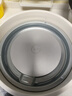 美的（Midea）【国家补贴】电火锅 火锅专用锅3-4人 电锅一体家用多功能锅 一锅多用宿舍电煮锅 电热锅分体可拆 4L 【热销| 可拆洗锅身】 28P151 实拍图