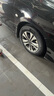 米其林（MICHELIN）汽车轮胎 215/60R16 99V 浩悦四代 PRIMACY 4 适配雅阁/凯美瑞 实拍图