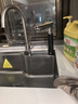 碧水源（Originwater）【央企品质】净水器纳滤加热直饮机保留矿物质的净水机净饮机多档控温2.5L/分净热一体机 国家补贴 实拍图
