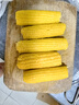 东北黄糯玉米真空包装速食玉米软糯香甜代餐小棒140g-180g 10根装 实拍图