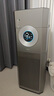 美的（Midea）【十重净化】甲醛数显空气净化器加湿除烟味异味过敏源宠物吸猫毛消毒机森林家T1000pro国家补贴 实拍图