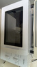 美的（Midea）快捷微波炉 家用小型 360°转盘加热 旋钮操控 易洁内胆（M1-L213B） 实拍图