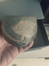 苏氏陶瓷（SUSHI CERAMICS）创意主人杯陶瓷功夫茶杯复古款个人对杯两个礼盒装 实拍图