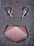 HIFIMAN（海菲曼）【国家补贴】Svanar Wireless LE中天鹅真无线 主动降噪蓝牙耳机 入耳式无线耳机 实拍图