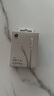 beats USB-C 转闪电编织连接线 (1.5 米) - 奔涌灰 充电线手机充电线 实拍图
