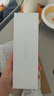Apple/苹果 Watch Series 10 智能手表GPS款42毫米亮黑色铝金属表壳黑色运动型表带M/L MX1P3CH/B 实拍图