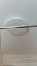 欧普（OPPLE）吸顶灯卧室灯具可调光LED照明灯饰简约大气高显色护眼冰玉 包安装 实拍图