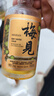 梅见烟熏乌梅青梅酒 150ml 单瓶装 12度 光瓶小酒 新老配料随机发 实拍图