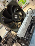 Thermalright(利民)Assassin King 120 SE CPU风冷散热器 AGHP逆重力五热管 支持双平台 S-FDB轴承 AK120 SE 实拍图