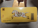 八马茶业 茶叶 桂花乌龙茶 清香型安溪铁观音+广西金桂花  盒装210g 实拍图