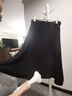 美的（Midea）【带熨衣板】挂烫机家用立式熨烫机/便携大功率蒸汽手持电熨斗/小型服装店商用熨衣服国家补贴18DB 实拍图