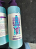 澳丝袋鼠（Aussie）海盐小蓝瓶蓬松洗发水控油套装530ml*2+300ml 实拍图