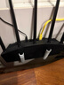 普联（TP-LINK）普联路由3630 WiFi7千兆双频 BE3600无线路由器2.5G网口 双频聚合 智能游戏加速 儿童上网管理 实拍图