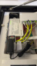 绿联12V/2A电源适配器通用显示器硬盘盒路由器电脑散热器光猫机顶盒摄像头DC圆孔电源充电线1.5米20359 实拍图