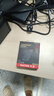 闪迪（SanDisk）2TB Type-c USB3.2 NVMe移动固态硬盘（PSSD）E61卓越版 1050MB/s三防保护 手机笔记本电脑外接SSD 实拍图