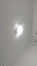 TCL照明 LED吸顶灯餐厅灯书房卧室灯现代简约三段调光中山灯具包安装 实拍图