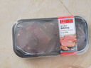 春禾秋牧 进口谷饲100天原切雪花眼肉牛排套餐1.2kg/6-7片 牛肉生鲜 实拍图