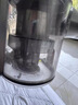 美的（Midea）吸尘器家用无线Q7 手持吸尘器   绿光显尘车载大吸力 除螨除尘一体机轻量【国家补贴】 实拍图