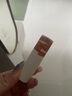 INTO YOU女主角唇泥雾面不易掉色唇颊两用唇釉腮红口红礼物女EM03焦糖茶棕 实拍图