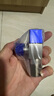 九牧（JOMOO）铜合金方形防爆防漏防反水单冷止逆阀角阀74098-732/5C-1 实拍图