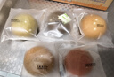 鲨鱼菲特 全麦面包欧包850g 多口味减脂早餐0蔗糖夹心欧包休闲零食 实拍图