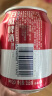 百威黑金啤酒500ml*12听整箱装烈性拉格焦香醇厚 端午节送礼 实拍图