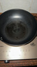 美的（Midea）凹面电磁炉电陶炉家用3500W大功率火锅炉商用电池炉炒菜锅烧水十档火力60MM深凹面国家补贴35RC06 实拍图