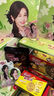 雀巢（Nestle）脆脆鲨【虞书欣推荐】威化饼干巧克力味50g 休闲零食早餐代餐食品 实拍图