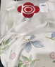 洁丽雅（Grace）全棉被套7A抗菌100%新疆棉学生宿舍被套被芯套 漫山180*220cm 实拍图