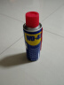 WD-40除锈剂铁锈wd40润滑油机械防锈油除锈润滑剂螺丝螺栓松动门锁清洁 实拍图