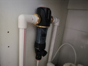 德克西德国净水器前置过滤器 家用净水器反冲洗全屋自来水滤水机 升级7.5T大流量全国免费安装 实拍图