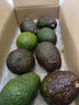 鲜青录秘鲁进口牛油果鳄梨奶油酷热带新鲜宝宝孕妇水果 200g尝鲜【2个中果 单果100-140g 实拍图