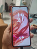 摩托罗拉【国家补贴】联想moto Razr 50 超轻时尚 多功能大外屏 60万次折叠认证 5GAI手机 12+512GB热爱橙 实拍图