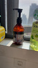 博滴（BodyAid）生姜洗发水金星推荐防脱育发琴叶洗头膏滋养控油柔顺男女士洗发露 生姜防脱洗发水 330ml*2瓶 实拍图